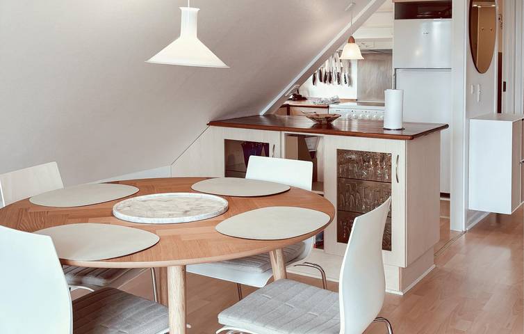 Ferienwohnung für 4 Personen, mit Pool und Garten sowie Terrasse auf Bornholm - 4