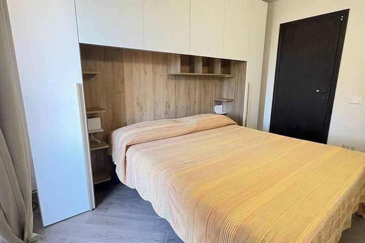 Appartamento intero, Nuova valmar Bilocale 56 · Via del Lentischio in Costa Rei, Muravera