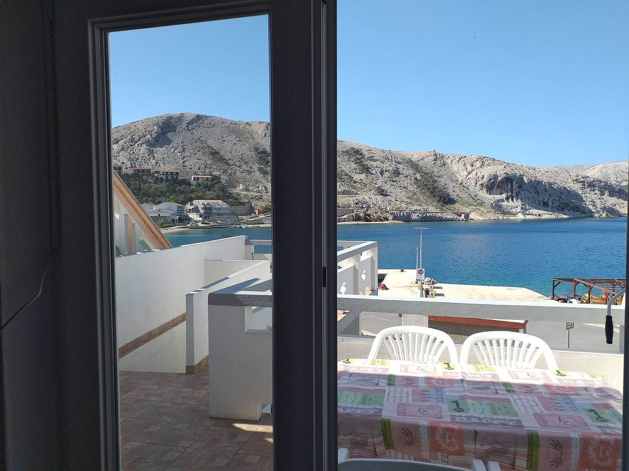 Ganze Wohnung, Apartments Ante in Seget Vranjica, Split-Dalmatien