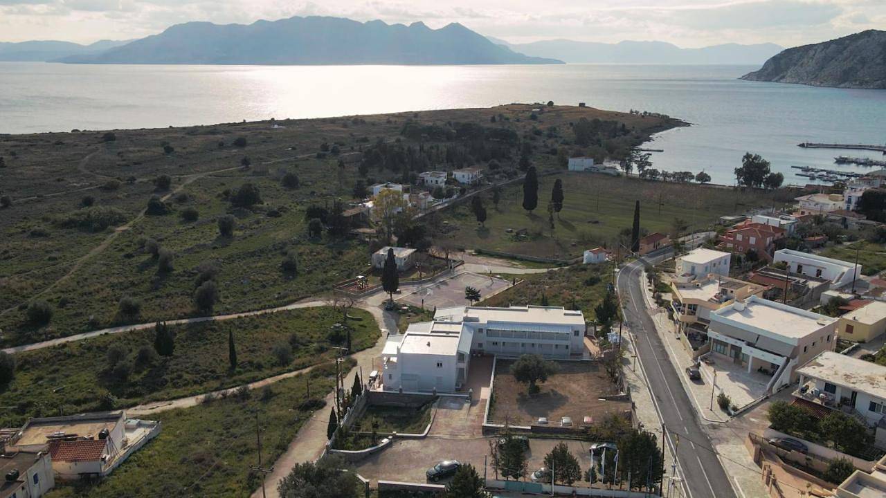 Perdika Residences in Perdika, Égine
