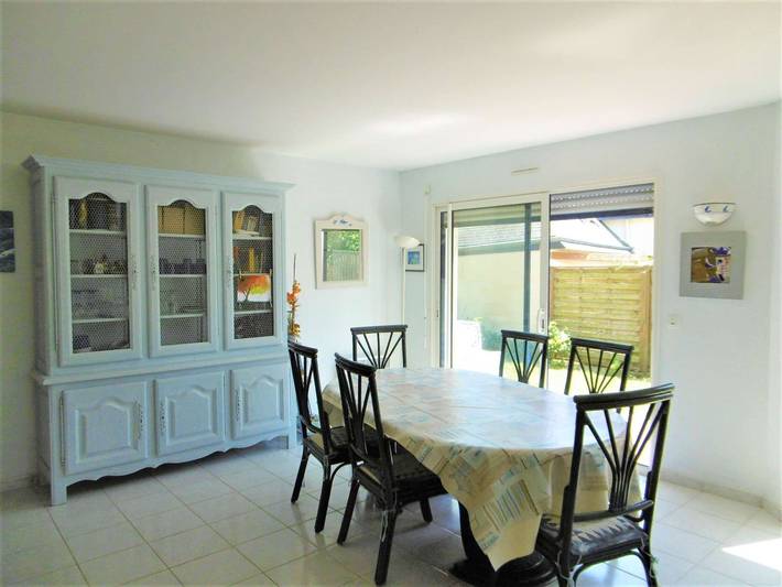 5-Zimmer-Haus für 12 Personen mit Garten, in Meernähe, Wifi in Sarzeau, Côte des Mégalithes