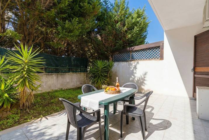 Casale per 6 persone, con giardino, con animali domestici in 