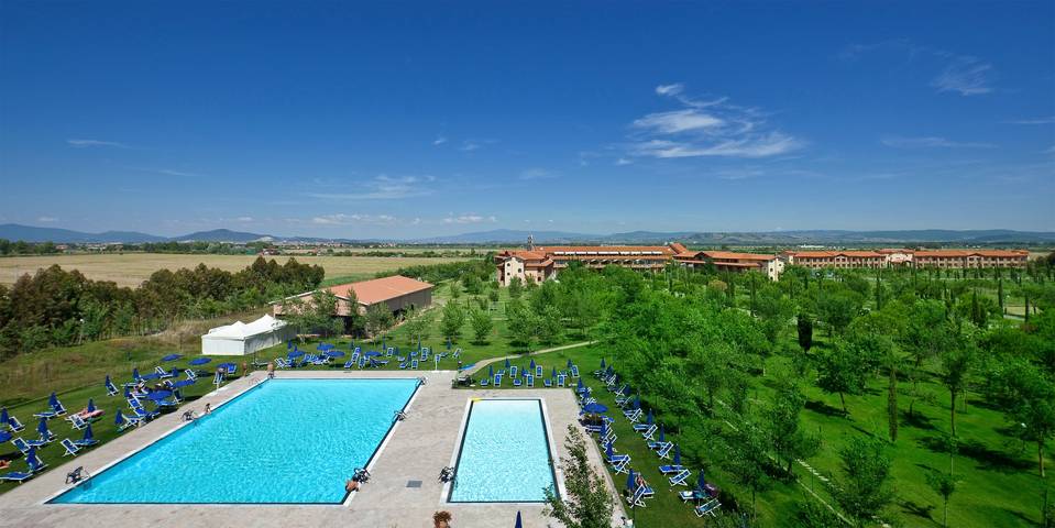 Geheel appartement, Appartement '1' - Borgo Sant Antonio in Grosseto, Provincie Grosseto