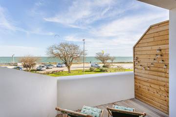 Studio pour 2 Personnes dans Rivedoux-Plage, Côte des Fleurs, Photo 2