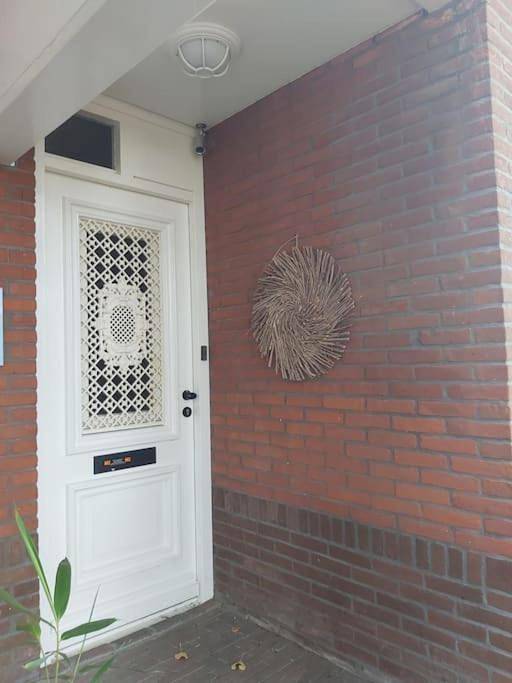 Location de vacances pour 4 personnes, avec balcon et vue à Hoorn - 3