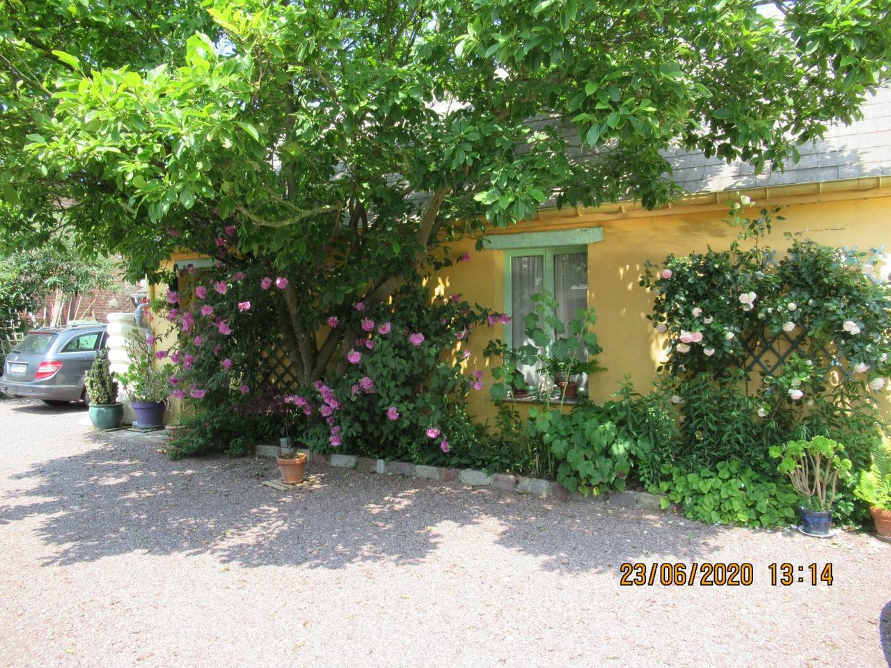 Gîte "La Belle Étape", Octeville-sur-Mer - Étretat in Octeville-sur-Mer, Région du Havre