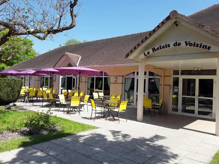 Hotel para 2 personas, con vistas y jardín - 1