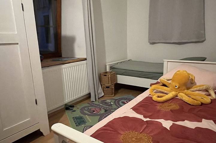 Ganze Wohnung, Wunderschöne, Moderne Ferienwohnung in Österreich mit dem Charme von 1750 in Karawanken und Bachergebirge, Feistritz im Rosental