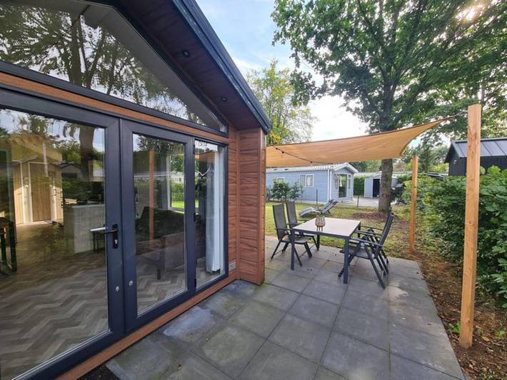 Vakantiehuis voor 4 personen in Epe