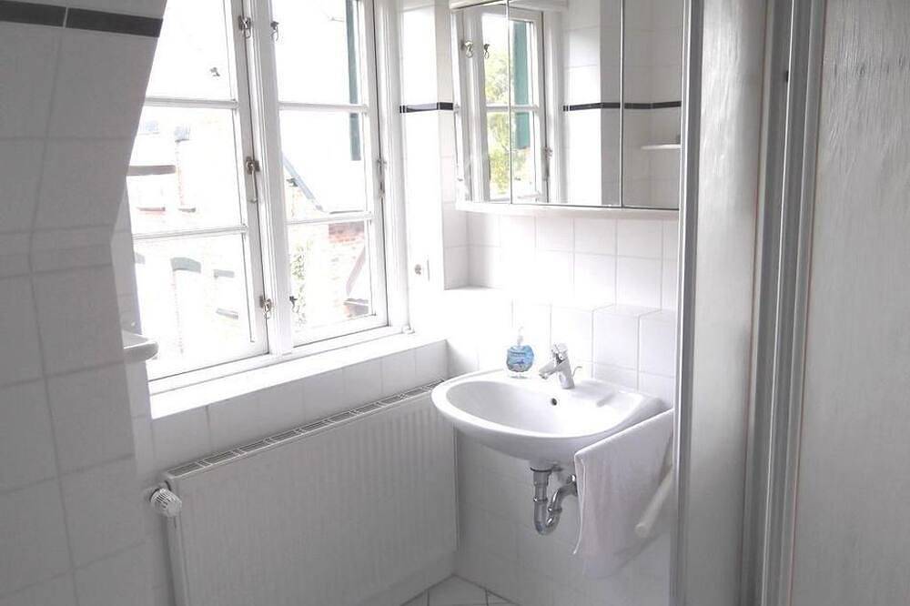 Ganze Wohnung, Haus 213, Deutschland in Toftum (Föhr), Oldsum
