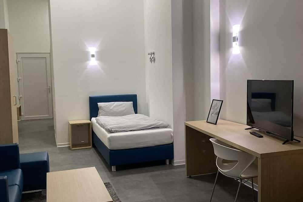 Ganze Wohnung, Fabella Flats Forchheim - 32 in Forchheim, Fränkische Schweiz