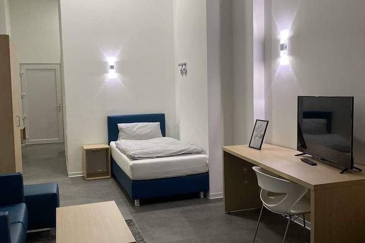 Ferienwohnung für 2 Personen in Forchheim - 2