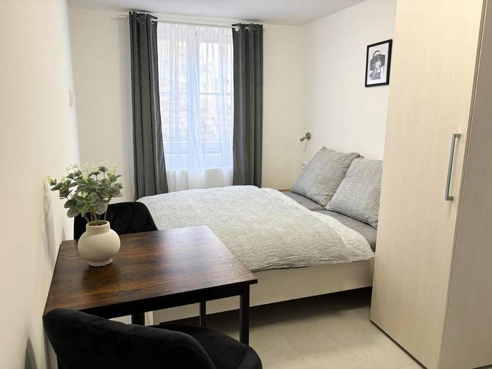 Hostel dla 2 osób w Pilzno