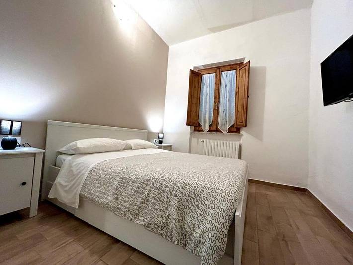 Maison d’hôte pour 3 personnes, avec Vue à Pistoia - 3