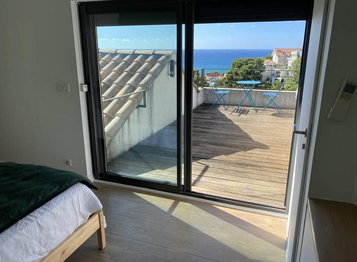 Chambre d’hôte pour 2 personnes, avec jardin et piscine dans les Bouches-du-Rhône - 4