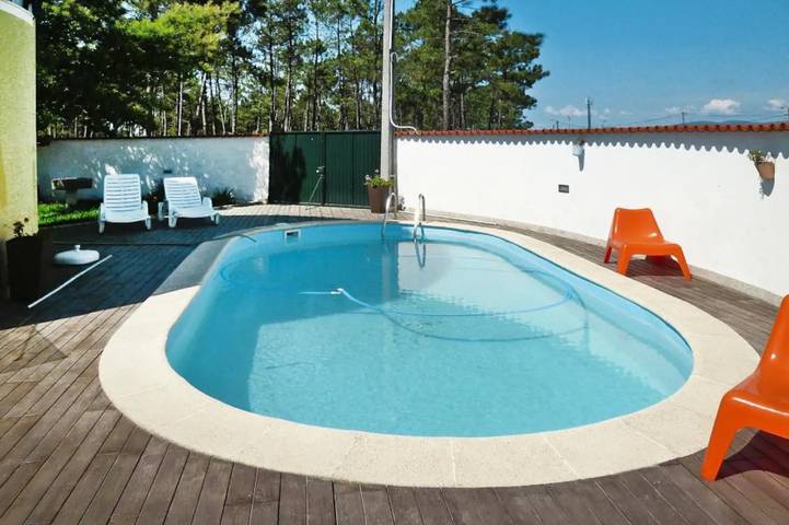Location de vacances pour 7 personnes, avec jardin, animaux acceptés dans Barcelos - 2