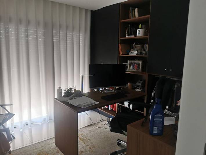 Casa rural para 6 personas, con Jacuzzi y Terraza además de Piscina y Vistas en Amares - 4