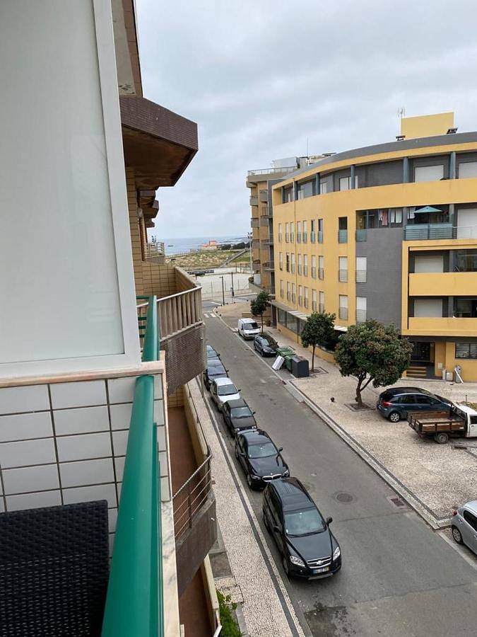Apartamento inteiro, Two-Bedroom Apartment in Aver-o-Mar, Amorim e Terroso, Distrito do Porto