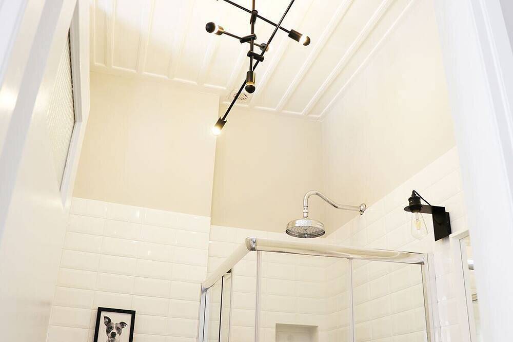 Ganze Wohnung, Habitat - Design Apartment in the heart of Nafplio in Nafplio, Argolis