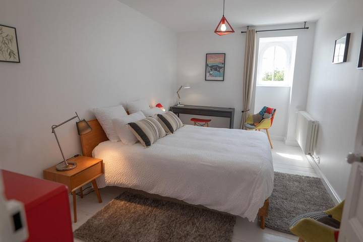 Chambre d’hôte pour 3 personnes, avec vue et jardin à Plévenon - 2