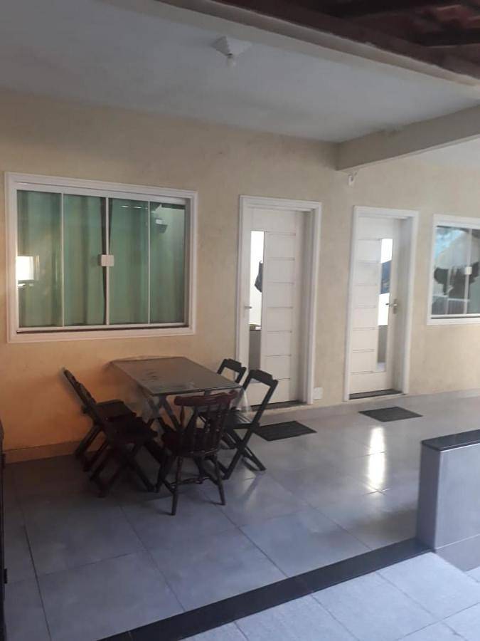 Gîte pour 4 personnes, avec balcon à Arraial do Cabo - 2