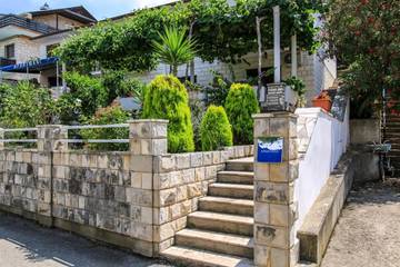 Apartament Wakacyjny dla 5 osoby w Trpanj, Żupania dubrownicko-neretwiańska, Zdjęcie 2