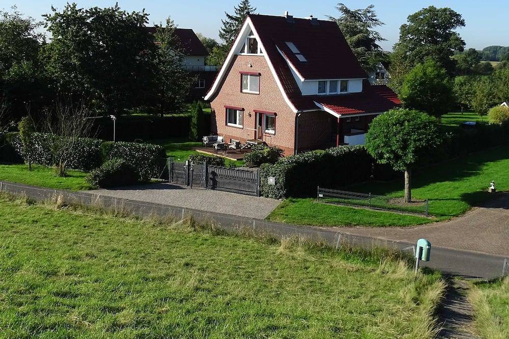 Ganze Wohnung, Ferienwohnung Pagensand in Stade, Cuxland