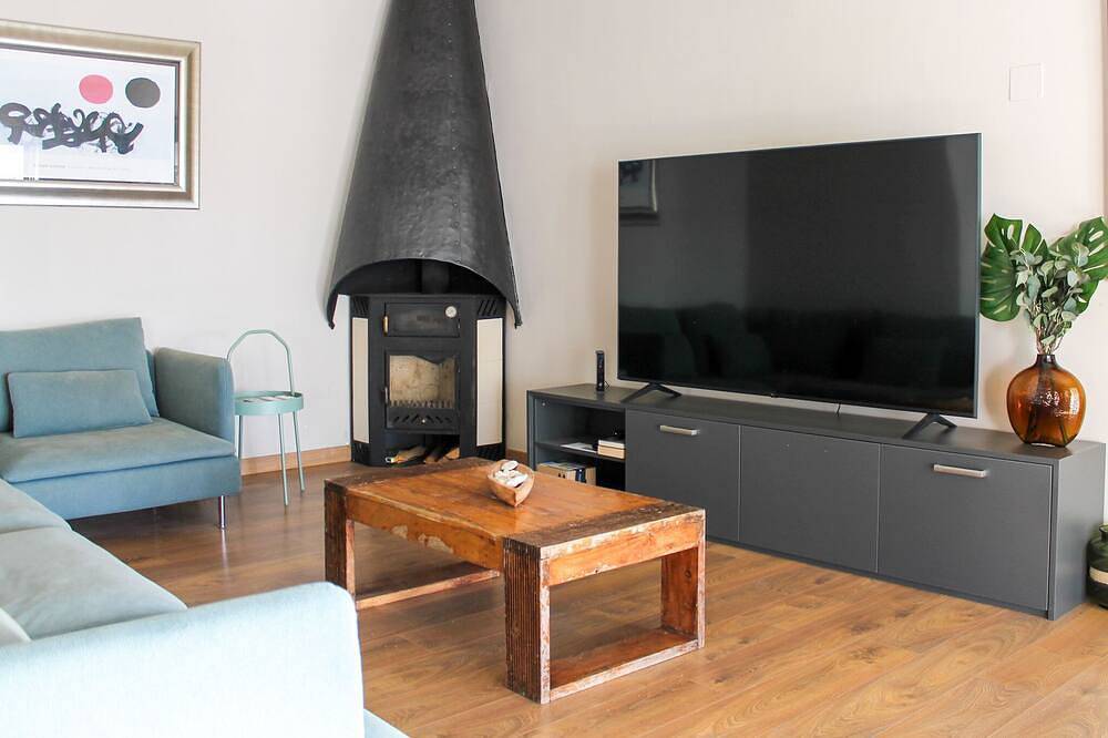 Habitación Suite en Villa Privada in Sant Andreu de Llavaneres, Costa del Maresme