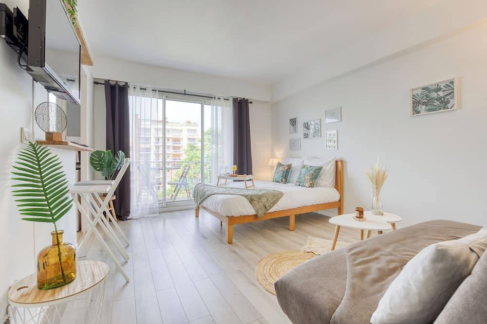 Apartamento entero, Zzzen apartment in nice Vincennes with Parking and Wifi in Vincennes, Valle del Marne
