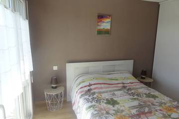 Appartement De Vacances pour 6 Personnes dans Gujan-Mestras, Bassin d'Arcachon, Photo 1