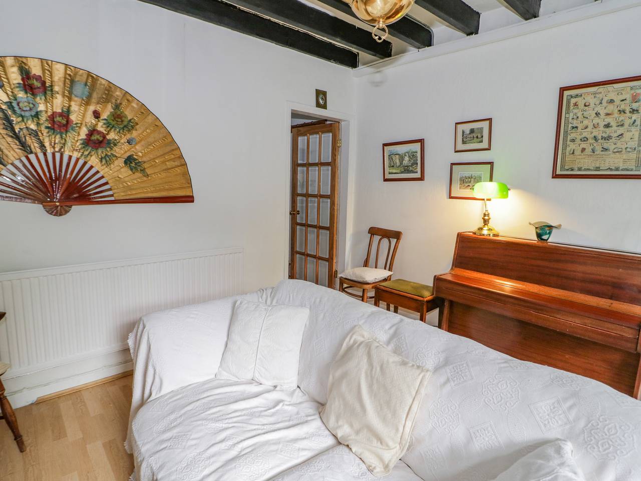 26 Llawr Pentre in Old Colwyn, Conwy region