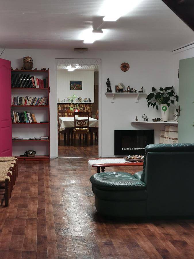 Maison d’hôte pour 3 personnes, avec piscine et jardin à Le Tampon (Réunion) - 4