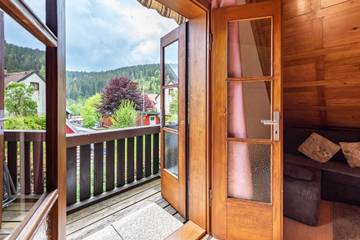 Ferienwohnung für 6 Personen in St. Blasien, Hochschwarzwald, Bild 1