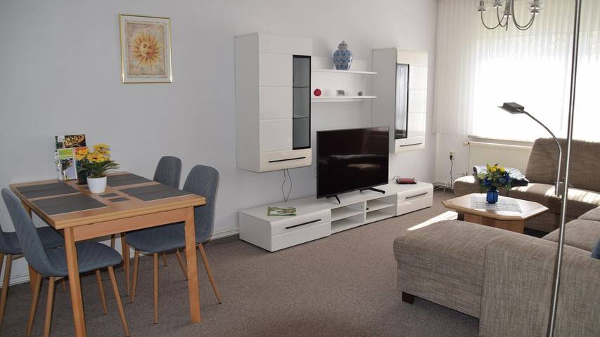 Appartement de vacances pour 4 personnes - 1