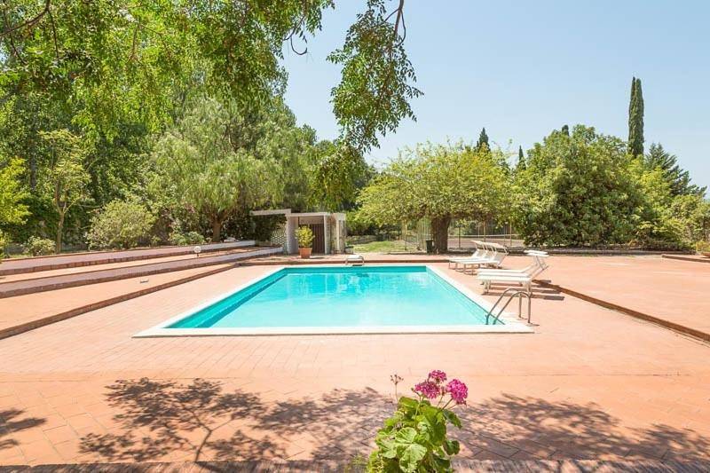 Villa in Eboli, Costa tirrenica Campania