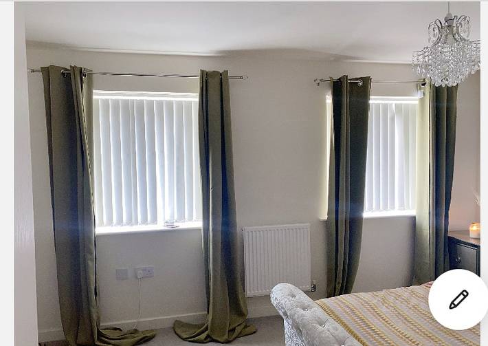 Ferienhaus für 4 Personen in Leeds, Westliches Yorkshire