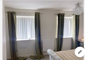 Holiday Rental for 4 People in Leeds, West Yorkshire, Photo 3