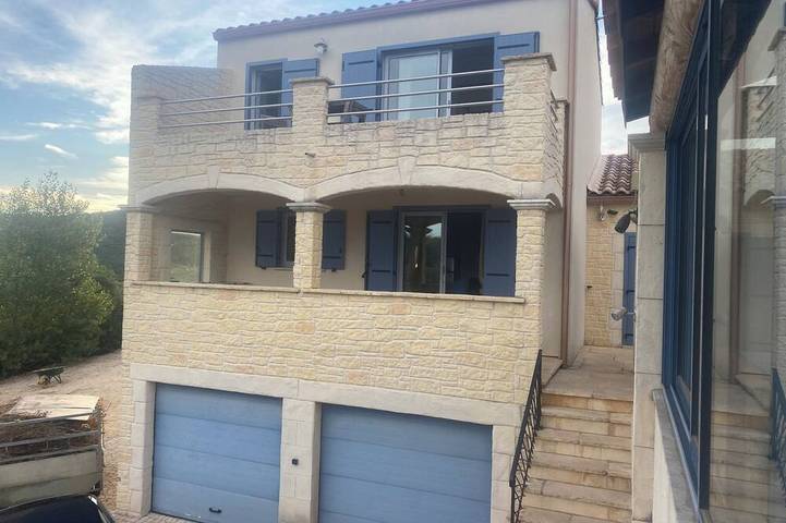 Location de vacances pour 21 personnes à Saint-Hippolyte-de-Montaigu - 2