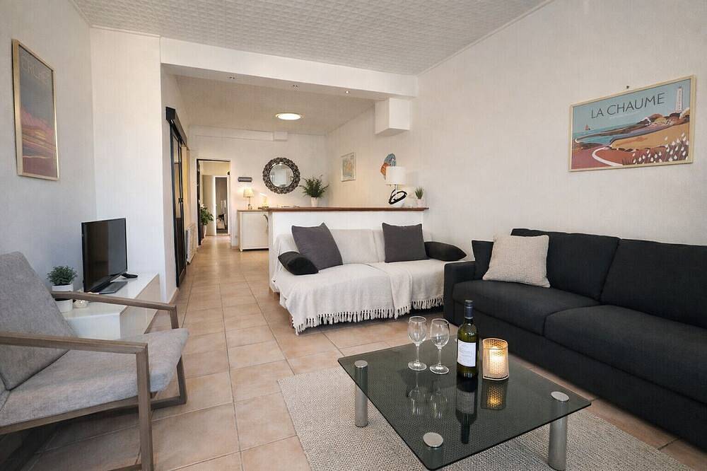 Photo : Maison de vacances