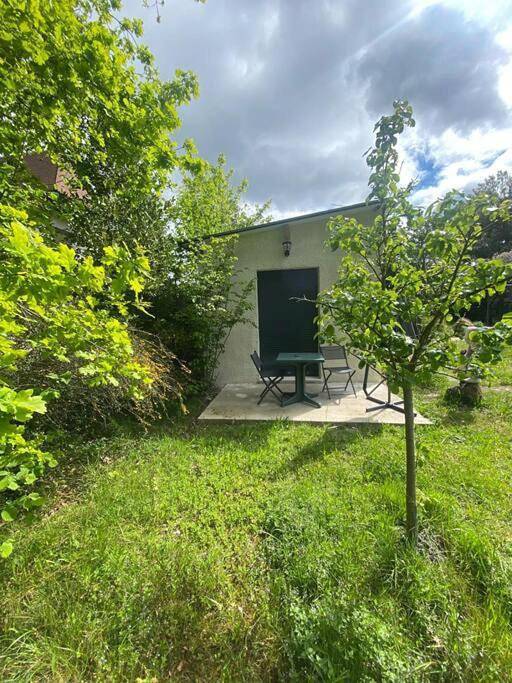 Location de vacances pour 4 personnes, avec jardin à Dammarie-les-Lys - 3