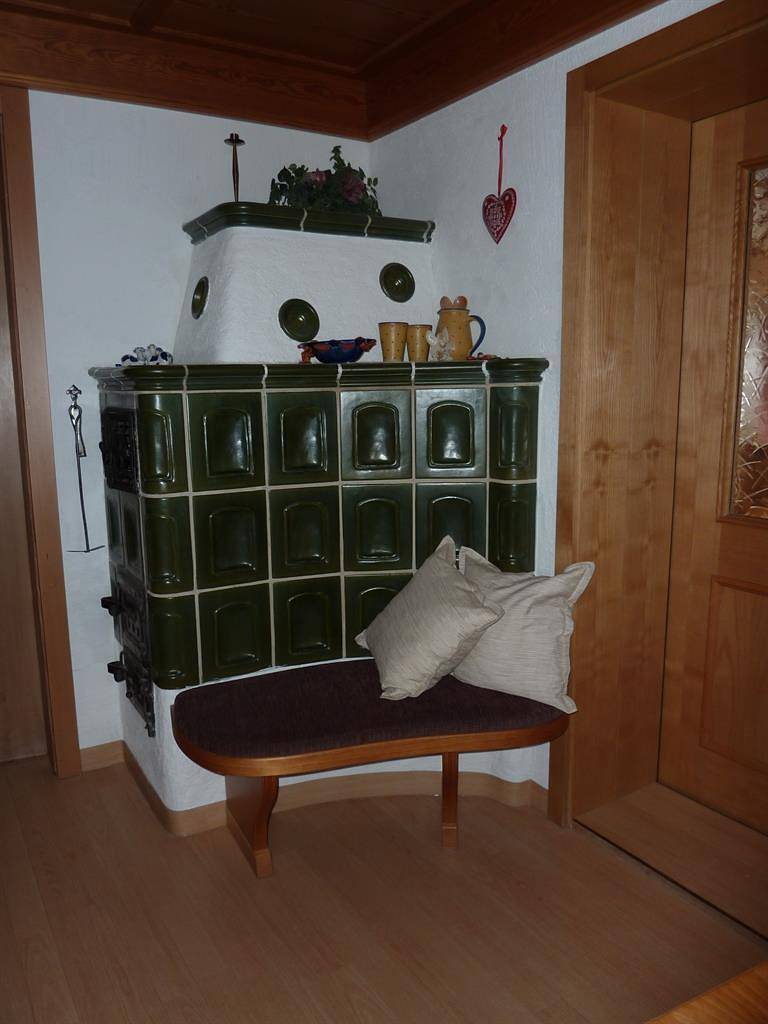 Haus Birkenhof in Grünten, Burgberg im Allgäu