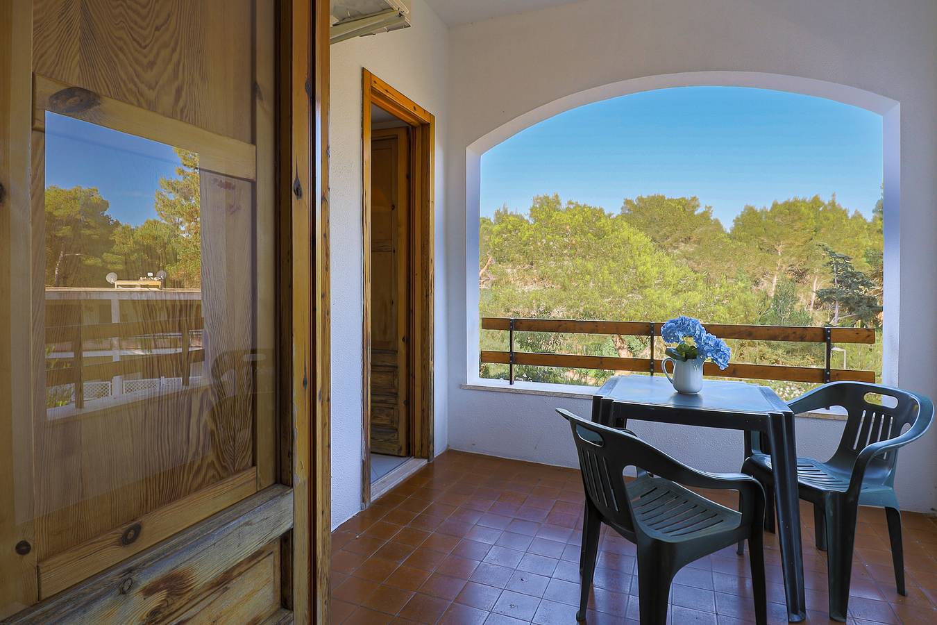 Apartamento entero, El Sol by Casa di Marco in Vernole, Provincia de Lecce