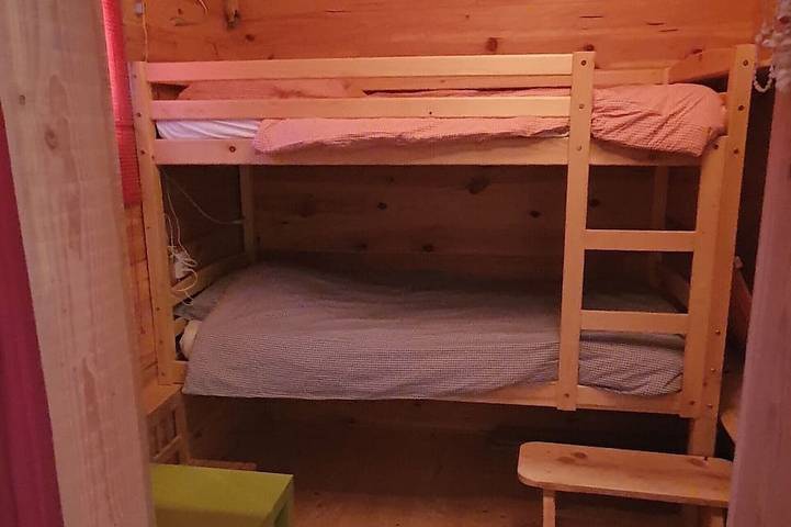 Gîte pour 4 personnes, avec jacuzzi et jardin, animaux acceptés à Lauzerte - 3