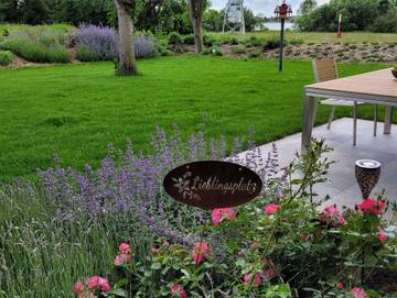 Ferienwohnung für 4 Personen in Unterweser, Schwanewede, Bild 3