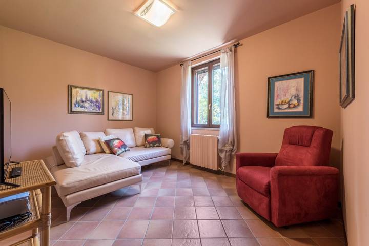 Ganze Wohnung, Casa vacanze matisse in Maderno, Toscolano-Maderno