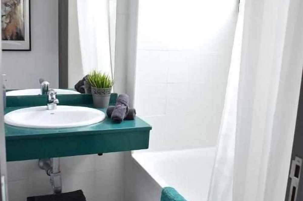 Entire apartment, Holyhome Grey 217 in Costa Teguise, Teguise