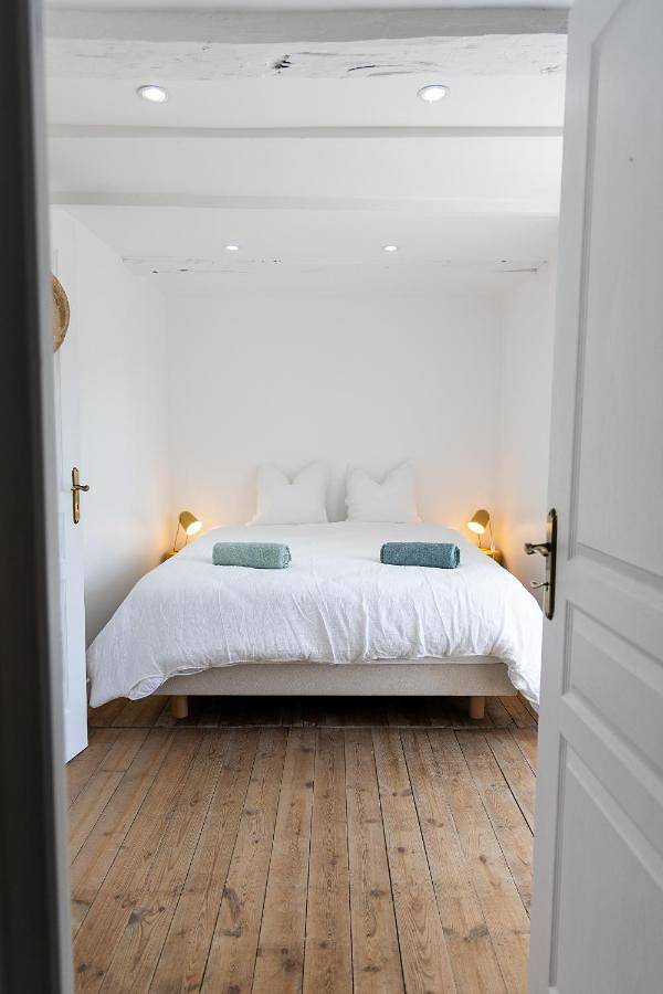Location de vacances pour 14 personnes, avec jardin à Rosporden - 4