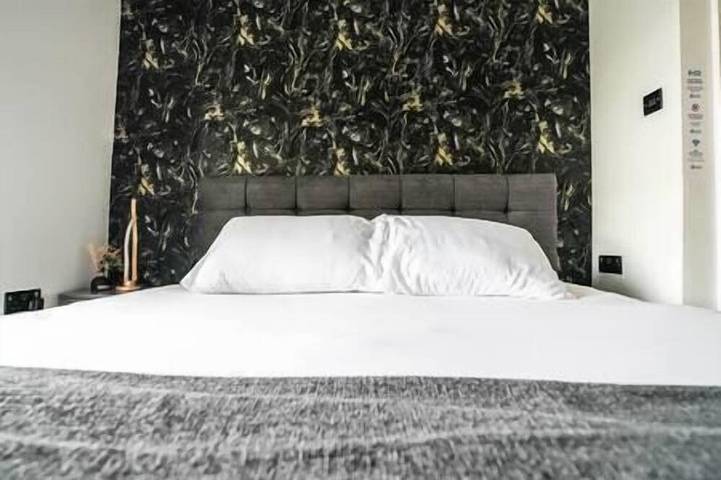 Luxury Hot Tub Retreat Derry City in Derry, Contea di Londonderry