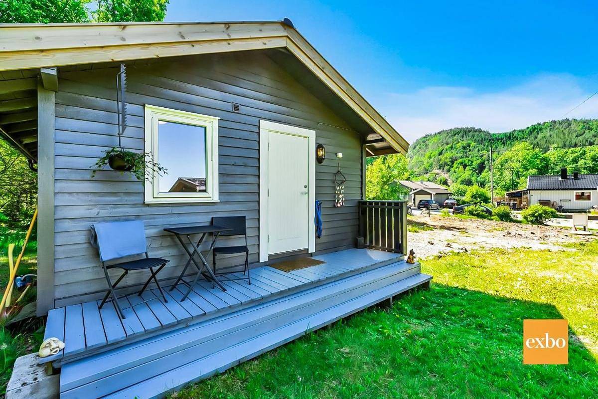 Two-Bedroom House in Kristiansand 