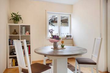 Vakantiewoning voor 6 Personen in Bad Waldsee, Region Bodensee-Oberschwaben, Afbeelding 4